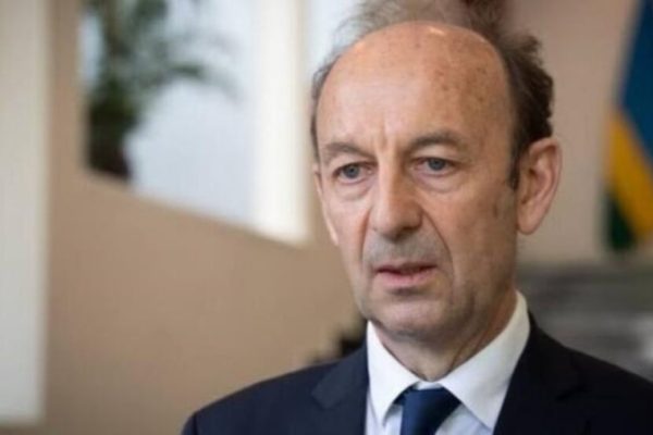 Венсан Дюклер: призыв Оджалана — шаг к новой Турции и гражданскому миру