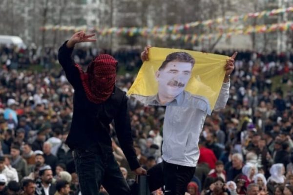 Влияние РПК на курдскую политику