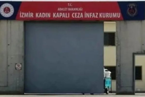 Заключённые Шакрана: мир возможен лишь со свободой женщины