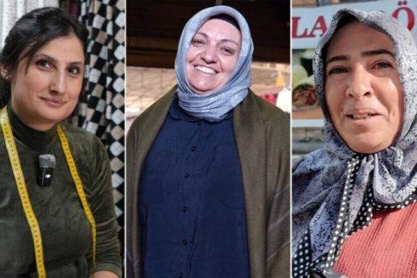 Женщины сталкиваются с экономическим насилием на работе и дома