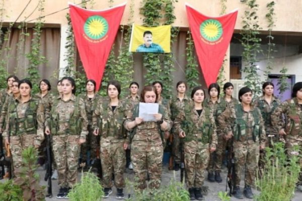 ЖОШ выразили поддержку инициативе ДСЖШ