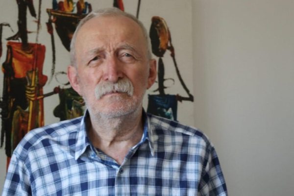 Журналисту Айколу установят гастростому