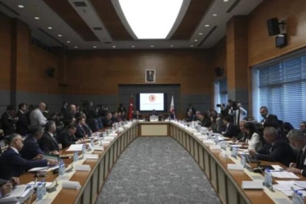 11-й пакет судебных реформ: одобрены первые 15 статей