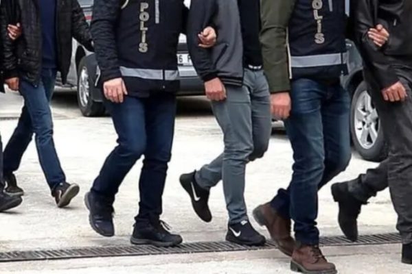 16 активистов TİP арестованы после протеста из-за смертей детей в MESEM