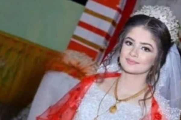 19-летняя девушка зверски убита в собственном доме в оккупированном Африне