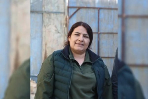 Ахин Нуджан: силы безопасности способны защитить Шейх-Максуд и Ашрафие и выступают за мир