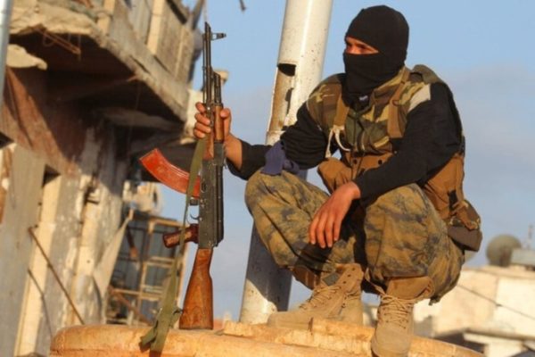 Аресты и пытки в восточной части Хомса