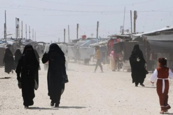 Австралия отказалась вернуть своих граждан из лагерей Сирии, несмотря на предложение США