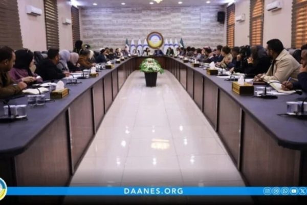 Автономная администрация обсуждает бюджет на 2026 год