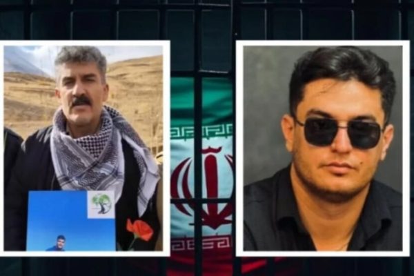 Давление на экологических активистов в Иране: отец и сын задержаны