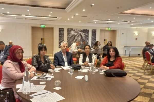 Диалог о пересмотре общественного договора в Ливане