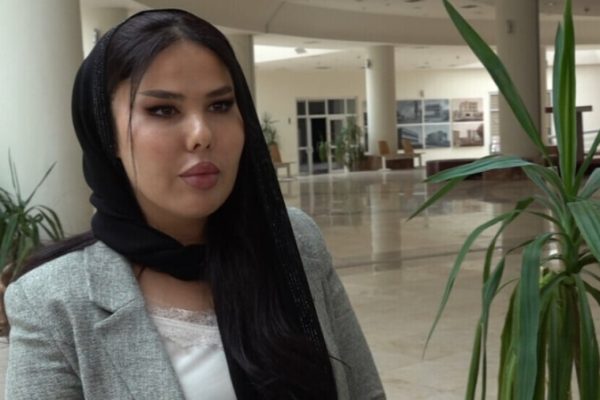 Дишни Осман Кадыр: суды фиксируют десятки убийств женщин в Южном Курдистане