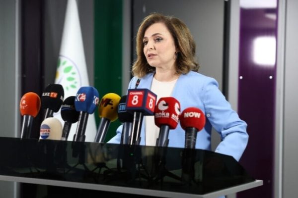 Доган: правовые нормы крайне важны для второго этапа урегулирования