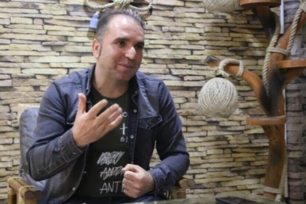 Джемиля Ташкесена приговорили к 4 годам тюрьмы за «угрозы президенту»