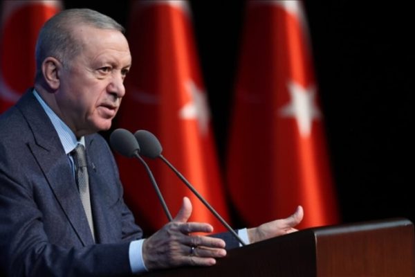 Эрдоган: Турция поддерживает Дамаск и требует выполнения Соглашения от 10 марта