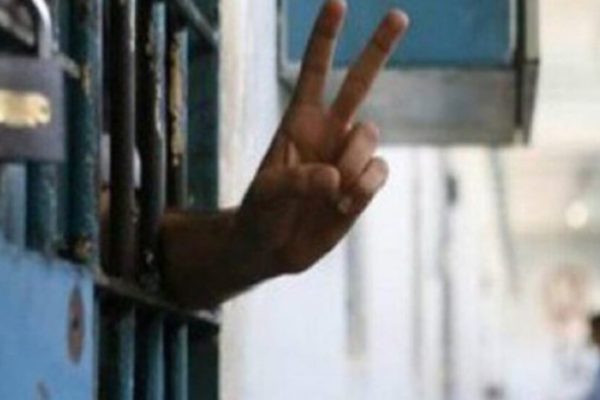 Ещё двое политзаключённых объявили голодовку против тюрем «колодезного типа»