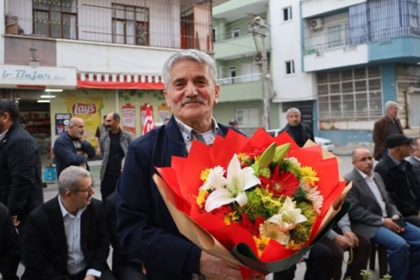 Фаик Чирик: «Наша радость горька»