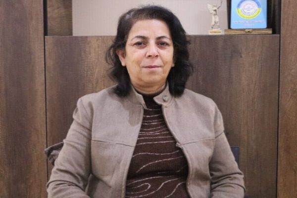 Фалак Юсуф: будущее СДС зависит от полноценного выполнения соглашения