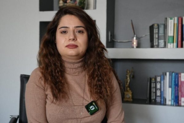 Гизем Миран: дух мирного процесса не достиг судебной системы в 2025 году