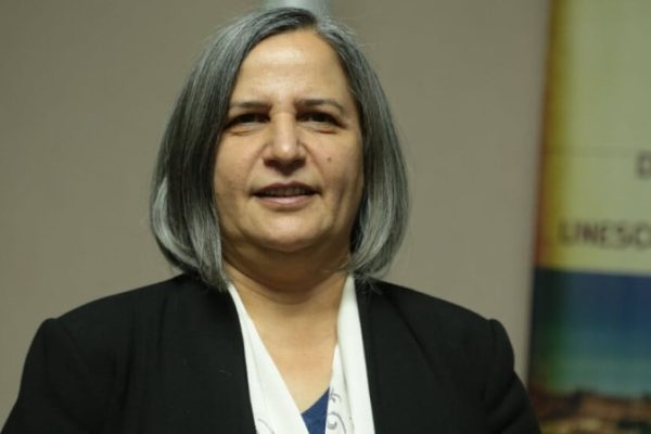 Гюльтан Кишанак: мы способны усилить голос общества и повлиять на ход процесса