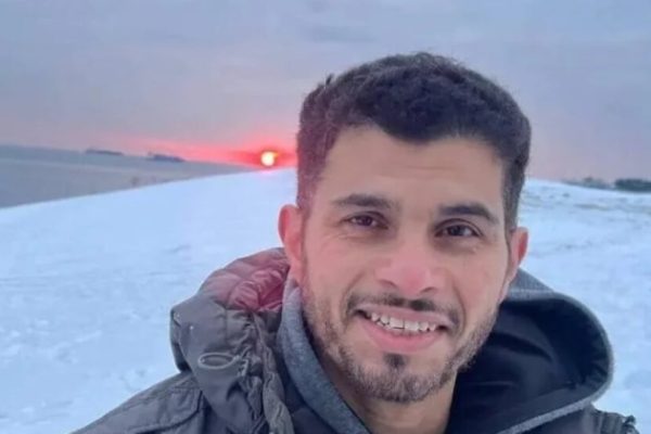 HRW предупреждает об угрозе выдачи Сирией задержанного эмиратского диссидента