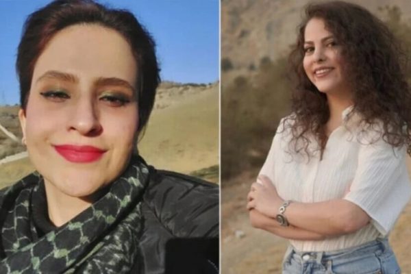 Иран оставил в силе тюремные приговоры двум активисткам