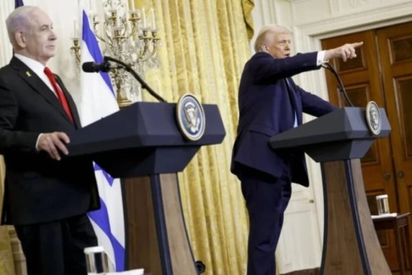 Израильские СМИ: три страны подтвердили участие в контингенте для Газы