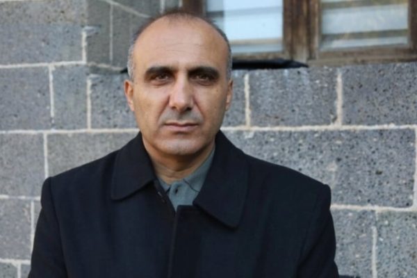 Керем Джанполат: урегулирование ещё не коснулось турецких тюрем