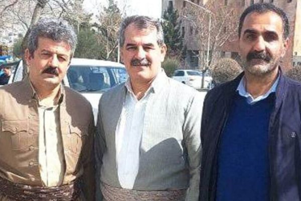 Курдских учителей в Иране оштрафовали за «нарушение общественного порядка»