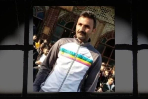 Курдский заключённый умер в тюрьме Сальмас после пыток и отказа в медицинской помощи