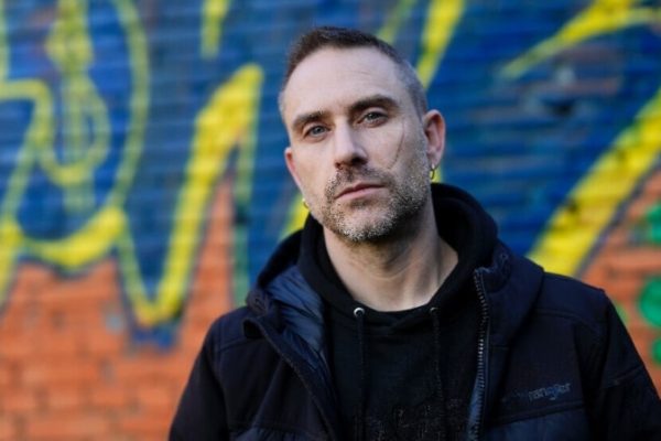 Микель Рамос: фашизм растёт, но антифашистское сопротивление в Европе тоже крепнет