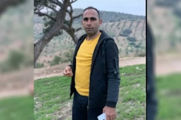 Мирный житель умер после пыток в оккупированном Африне