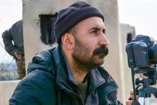 Мы несли молчание вместе с Назымом