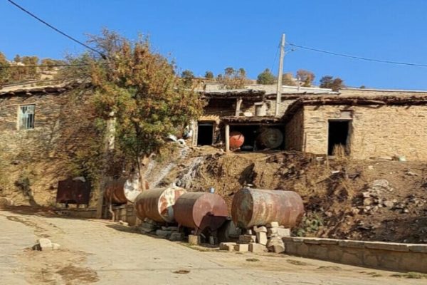 Невыполненные обещания: Восточный Курдистан столкнулся с энергетическим кризисом