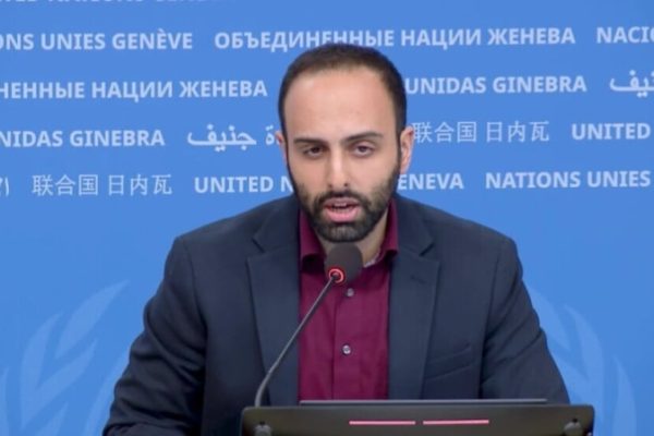 ООН: нарушения прав человека в Сирии продолжаются