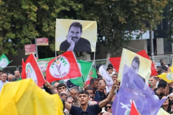 Опрос: 71% курдского населения Турции требует закрепить «право на надежду» законодательно