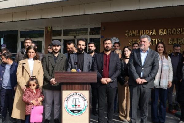 Опубликован отчет о нарушениях прав человека в тюрьмах Урфы за четыре месяца