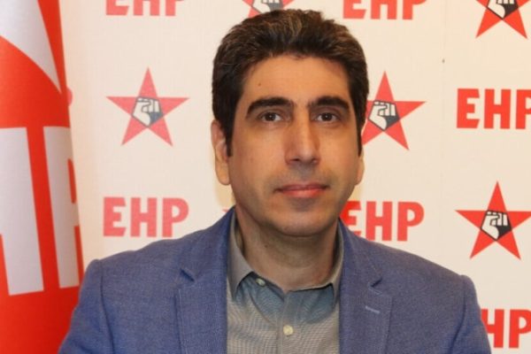 Озтюрк: социализм может измениться благодаря экологической экономике