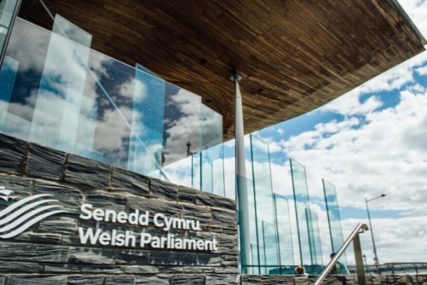 Парламент Уэльса поддерживает мирный процесс в Турции