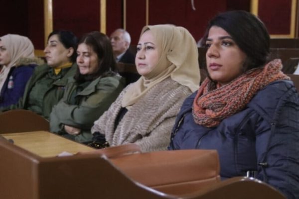 ПДС: децентрализация означает гарантии прав всех народов