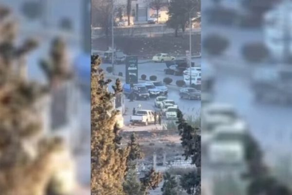 Переходное правительство ужесточает блокаду Шейх-Максуда и Ашрафии, нарушая соглашение