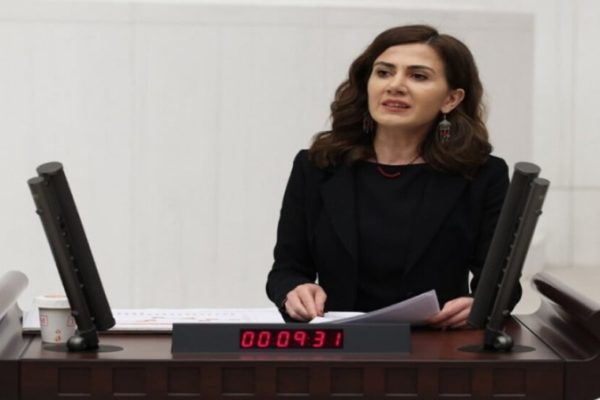 ПНРД вынесла в парламент вопрос торговли женщинами и детьми через цифровые платформы