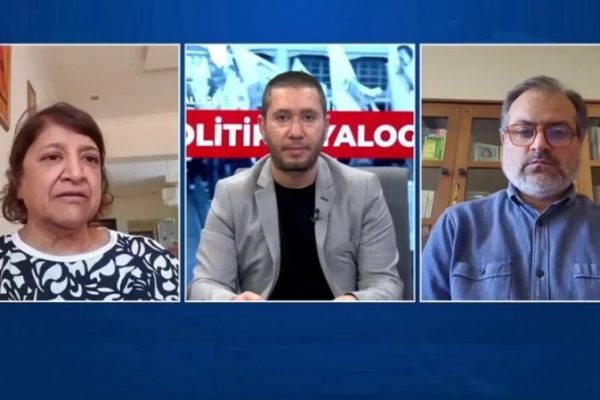 Правозащитники из ЮАР: Оджалан вдохновил миллионы и продолжает вдохновлять