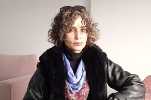 Ракия Шаер: события в Хомсе — часть систематических расправ против уязвимых общин