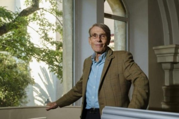 Роджер Гриффин: мир между турками и курдами жизненно важен для региона и всего человечества