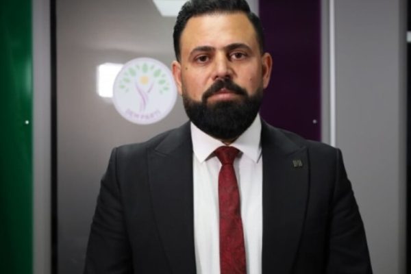 Салар Абдуррахман: наша цель – передать Оджалану поддержку из Южного Курдистана