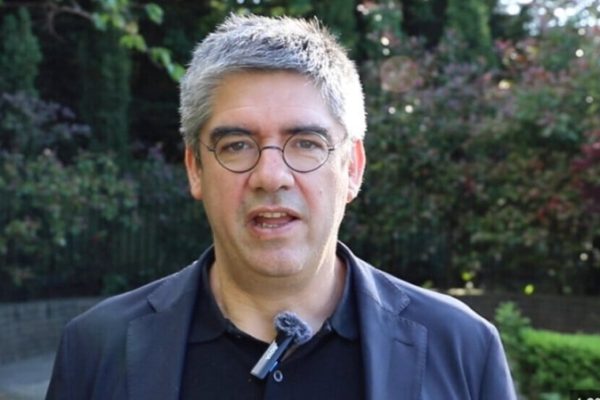 Сенатор Диас: Мы поддерживаем право Оджалана на свободу