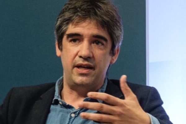 Сенатор Элехабарриэта призвал ЕС активнее поддержать курдский мирный процесс