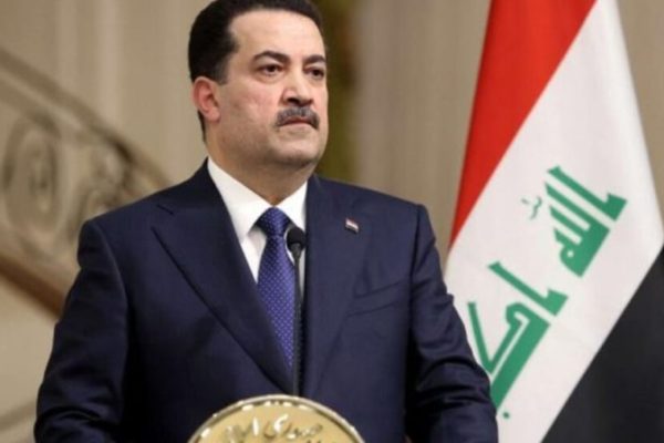 Судани: мы достигли соглашения с Курдистаном о закупках нефти