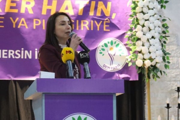 Тюлай Хатимогуллари: мы ждем начала законодательного процесса